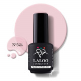 524 French ace | Laloo gel polish 15ml, Laloo Cosmetics