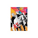 Given, Vol. 1