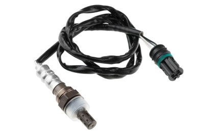 Sonda Lambda Bmw Seria 3 E36 320, 323, 328 -1998, Seria 5 E39 520, 523, 528 1995-, in fata catalizatorului, NTY ESL-BM-005 foto