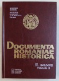 DOCUMENTA ROMANIAE HISTORICA - A . MOLDOVA , VOLUMUL IX (1593 - 1598) , volum intocmit de PETRONEL ZAHARIUC si SORIN GRIGORUTA , 2014