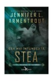 Cea mai &icirc;ntunecată stea (vol.1) - Paperback - Jennifer L. Armentrout - Leda