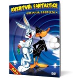 Aventuri Fantastice Colecţia Completă 1