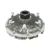 Vascocuplaj ventilator 204 mm pentru New Holland si Case IH, OEM 87739304