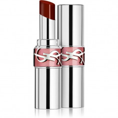 Yves Saint Laurent Loveshine Lipstick ruj lucios hidratant pentru femei 206 Spicy Affair 3,2 g