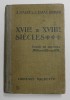 LA DIPLOMATIE EUROPEENNE A LA SUBLIME PORTE AU XXVII e et XVIII e SIECLES par BERTOLD SPULBER , 1971
