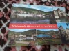 CARTE POSTALA - BERNKASTEL CIRCULATA, Printata