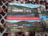 Cumpara ieftin CARTE POSTALA - BERNKASTEL CIRCULATA
