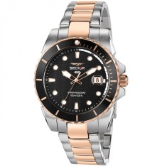 Ceas Barbati, Sector, 450 R3253276002 - Marime universala