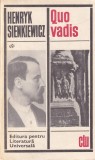 Henryk Sienkiewicz - Quo Vadis
