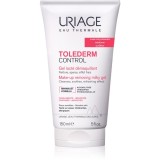 Uriage Tol&eacute;derm Control Make-up Removing Milky Gel Gel demachiant 100 ml