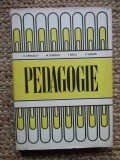 A. Dancsuly - Pedagogie (Editia: 1979)