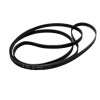 Curea de transmisie pentru uscator de rufe Whirlpool/Indesit 2010H7 POLY V 80112101469