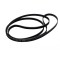Curea de transmisie pentru uscator de rufe Whirlpool/Indesit 2010H7 POLY V 80112101469