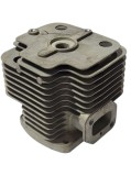 Cilindru pentru motocoasa Worcraft GT65-430, 2,2 kW, piesa 27