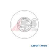 Disc de franare Ford TRANSIT bus (FD_ _, FB_ _, FS_ _, FZ_ _, FC_ _) 2000-2006, Array