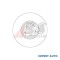 Disc frana Ford TRANSIT bus (FD_ _, FB_ _, FS_ _, FZ_ _, FC_ _) 2000-2006
