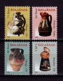 Cumpara ieftin 2006 LP 1715 &quot;Ceramica rom./ Ulcioare nunta (I) &quot; - serie , MNH, Nestampilat