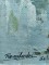 Tablou semnat Remilandou - 10