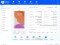 Telefon iphone 8 64Gb Neverlocked IOS 16.7.1.1 84% BATERIE + incarcator cutie culoare GOLD
