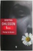 Redusi la tacere - Kristina Ohlsson, Roman Politist, Editura Necunoscuta, Carte Beletristica Noua/Anticariat