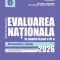Evaluarea Nationala la finalul clasei a VI-a 2026 Matematica si Stiinte, Bogdan Antohe