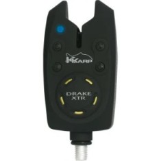 Avertizor electronic K-Karp Drake XTR - Blue foto