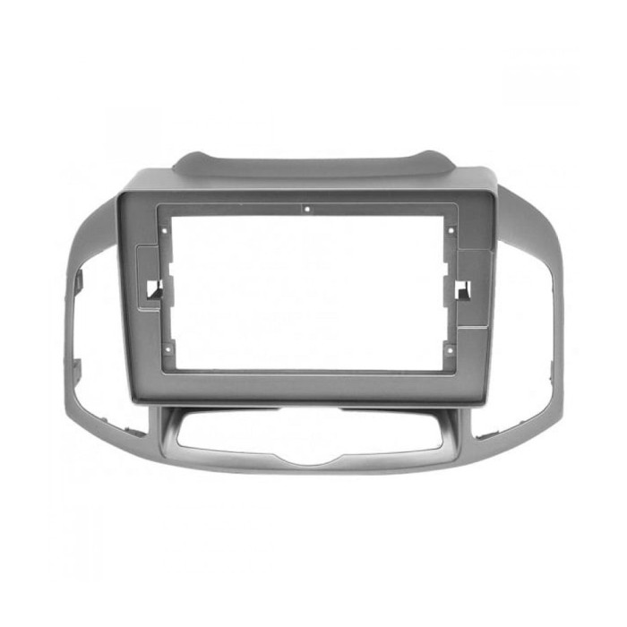Rama adaptoare Autodrop Chevrolet Captiva (2012-2017) pentru Navigatii multimedia Android de 10.1 Inch