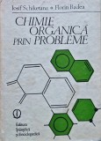 Chimie organica prin probleme ($K130)