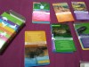 SET CARTI JOC ANIMALE PENTRU COLECTIONARI