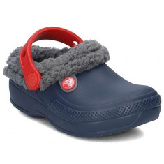 Slapi Copii Crocs Classic Blitzen Iii Clog 2046554HE foto