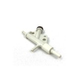 Selector Debit Apa Original Philips pentru Espresoare Siemens, Gaggia - Cod 996530006383, 421941201181