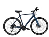 Cumpara ieftin Bicicleta gravel de sosea Kreidler Graveler 28 inch, marimea L, albastru mat
