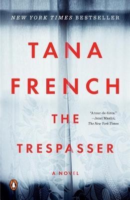 The Trespasser foto