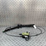 Motor Trapa Audi A6 Avant 4G5 C7 4GD 2017 4G9863560A OEM 30655033