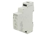 Modul automatizare timer SIEMENS, 0,05s&divide;100h, SPDT, 250VAC/3A