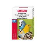 Beaphar Supliment Candy Food Pasari Exotice, 150 g