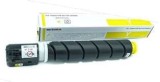 Cartuș toner compatibil Canon EXV-55 Y Integral-Germany Galben (2185C002