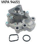 SKF VKPA 94651 Pompa de apa racire motor