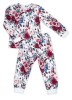 Pijama de bumbac 100% Colectia &quot;Kate&quot; 2021 Marimea 122