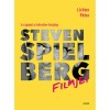 Steven Spielberg filmjei - A c&aacute;p&aacute;t&oacute;l a Schindler list&aacute;j&aacute;ig - Lichter P&eacute;ter