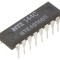 Contor Decadă 4-bit Sincron CMOS DIP16 3-18VDC