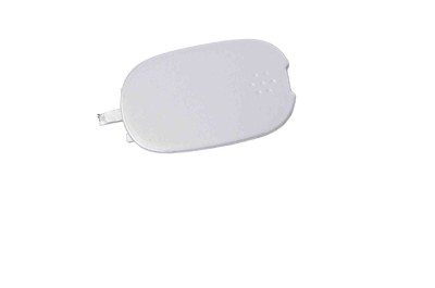 Capac c&amp;acirc;rlig de remorcare bara de protecție spate VW TOUAREG 7LA, 7L6, 7L7 2009 OEM: 7L9807449 | 17738799 foto