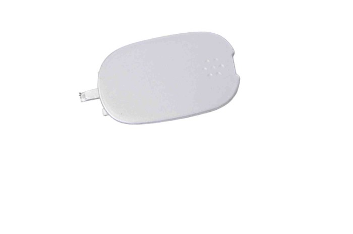 Capac c&acirc;rlig de remorcare bara de protecție spate VW TOUAREG 7LA, 7L6, 7L7 2009 OEM: 7L9807449 | 17738799