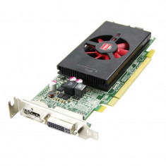 Placa video ATI Radeon R7 250 Low Profile, 2GB DDR3 128-bit, DVI, DisplayPort foto