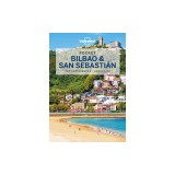 Lonely Planet Pocket Bilbao &amp; San Sebastian