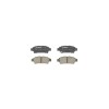 Placute frana TOYOTA PREVIA MCR3 ACR3 CLR3 ABE C22025ABE