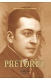 Pretorul - Lacramioara Stoenescu