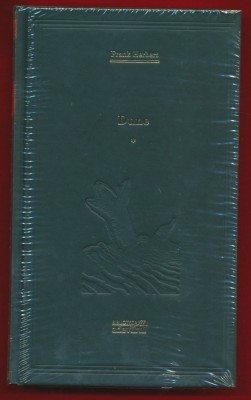Frank Herbert, &amp;quot;Dune&amp;quot; - 100 de opere esentiale - 2 vol. Nr. 54 si 55 - NOI foto