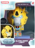 Bumblebee Icon Light