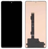 Display Xiaomi Redmi Note 12 Pro 5G / Pro+ 5G / Poco F5 / X5 Pro 5G OLED Negru